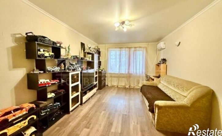 1-комн квартира ул Ладожская, 111,  д. 111