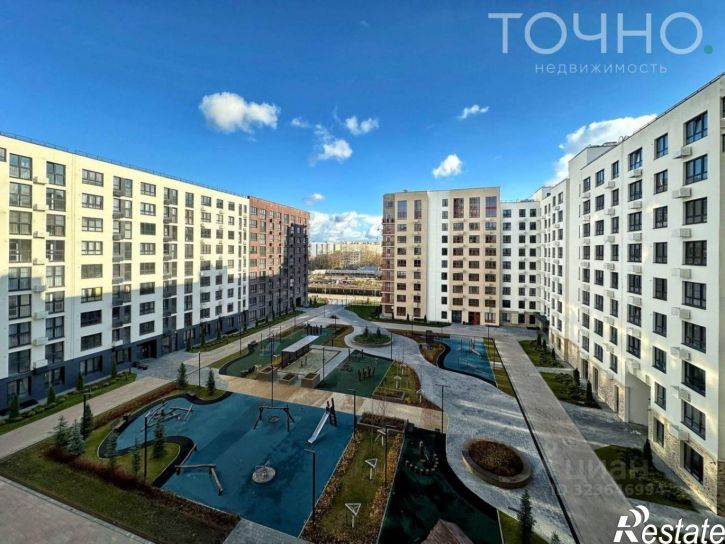 2-комн квартира улица Измайлова, 38,  д. 38