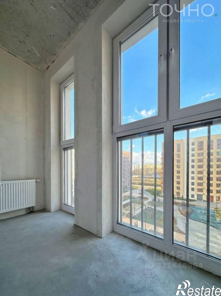 2-комн квартира улица Измайлова, 38,  д. 38