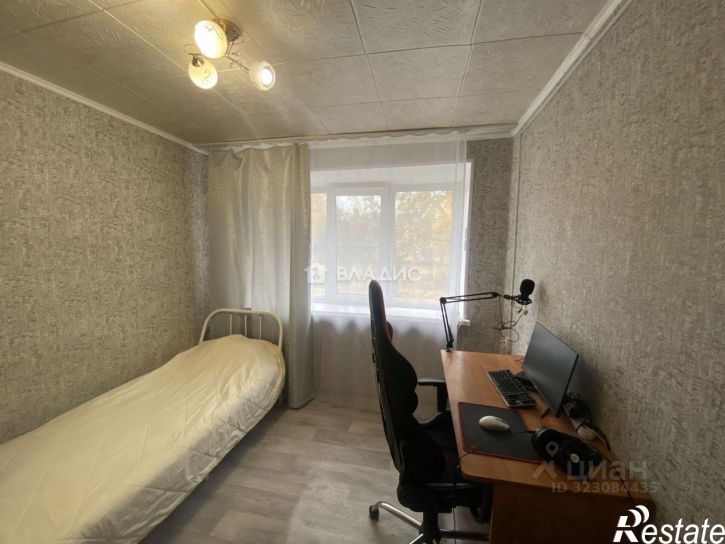 2-комн квартира Ударная улица, 39,  д. 39