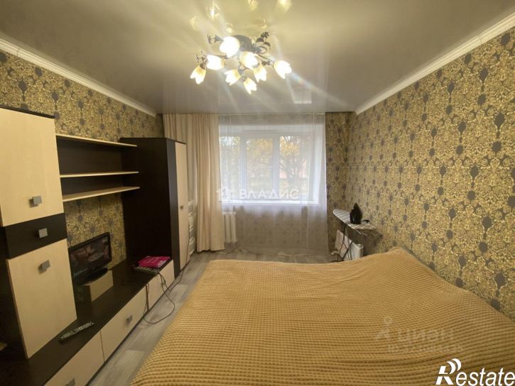 2-комн квартира Ударная улица, 39,  д. 39