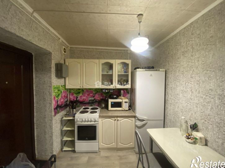 2-комн квартира Ударная улица, 39,  д. 39