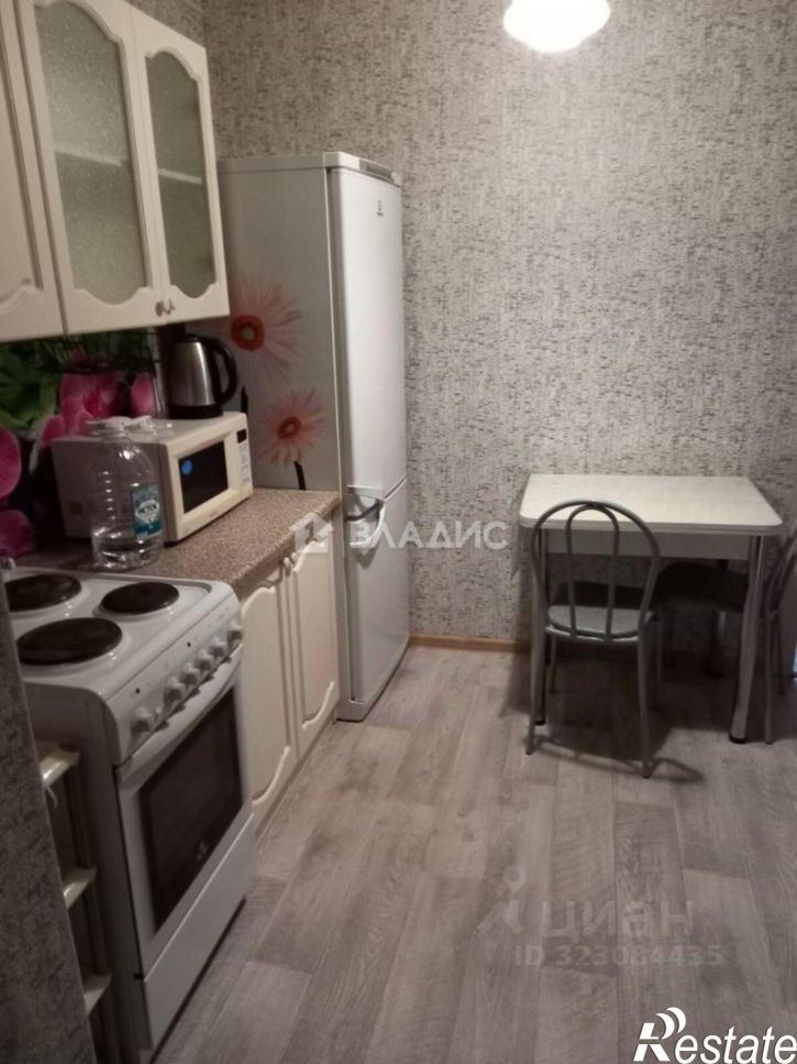 2-комн квартира Ударная улица, 39,  д. 39