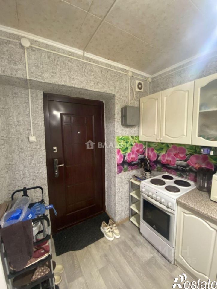 2-комн квартира Ударная улица, 39,  д. 39