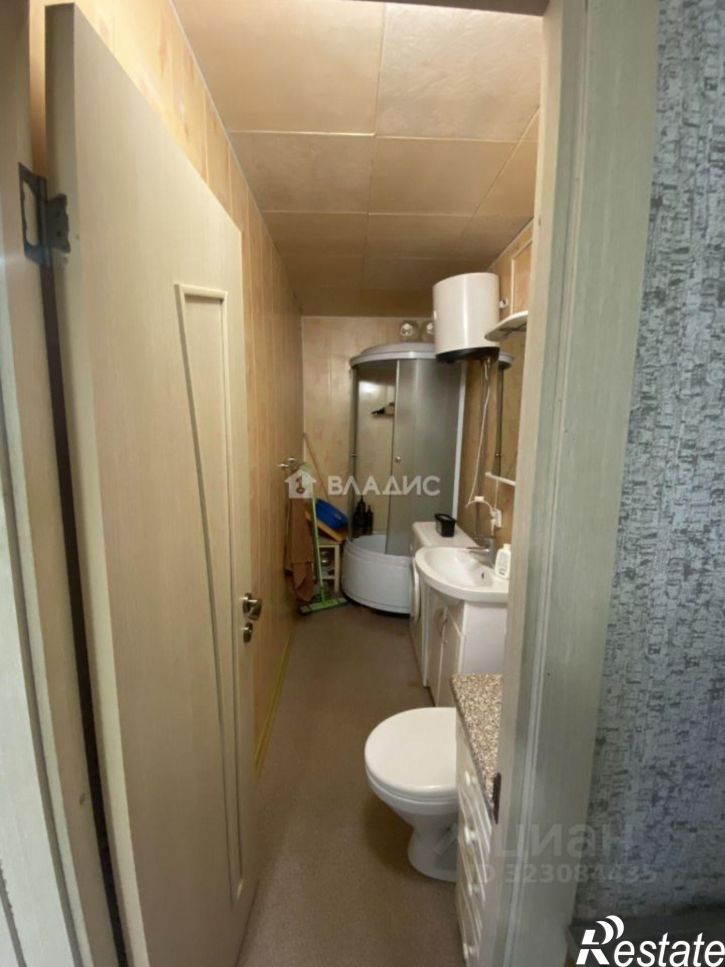 2-комн квартира Ударная улица, 39,  д. 39