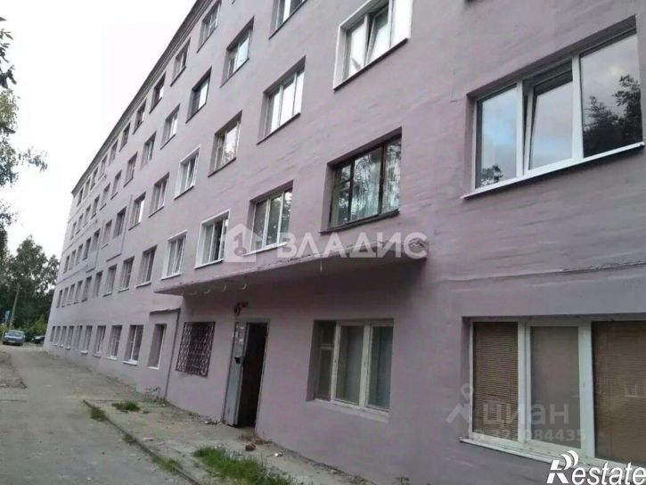 2-комн квартира Ударная улица, 39,  д. 39