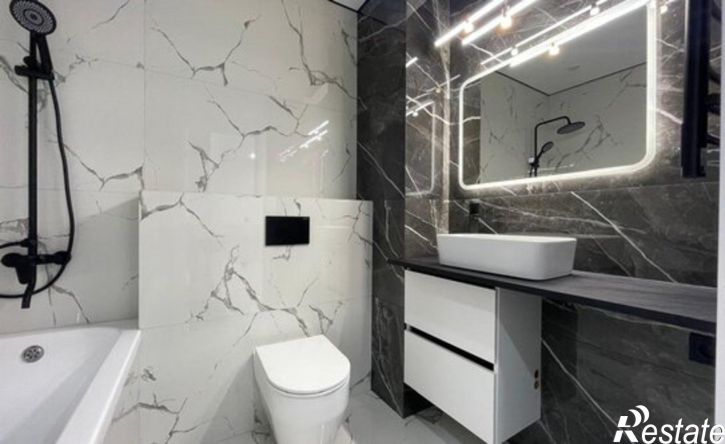 1-комн квартира улица Измайлова, 46,  д. 46