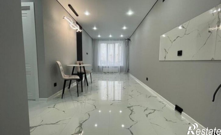 1-комн квартира улица Измайлова, 46,  д. 46