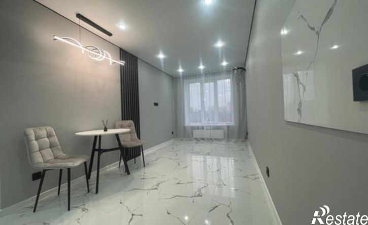 1-комн квартира улица Измайлова, 46,  д. 46