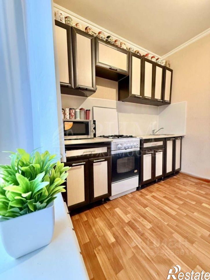 1-комн квартира Дальнее Арбеково