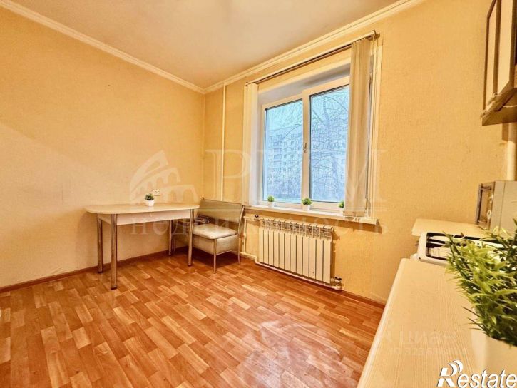 1-комн квартира Дальнее Арбеково