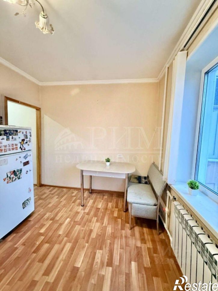 1-комн квартира Дальнее Арбеково