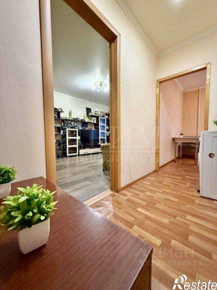 1-комн квартира Дальнее Арбеково