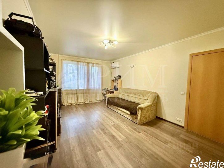 1-комн квартира Дальнее Арбеково