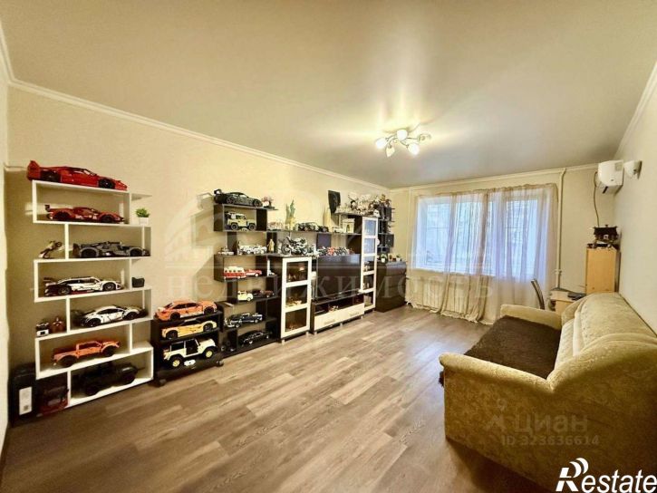 1-комн квартира Дальнее Арбеково