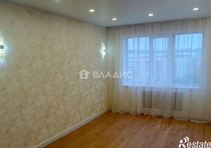 1-комн квартира проспект Строителей, 148,  д. 148