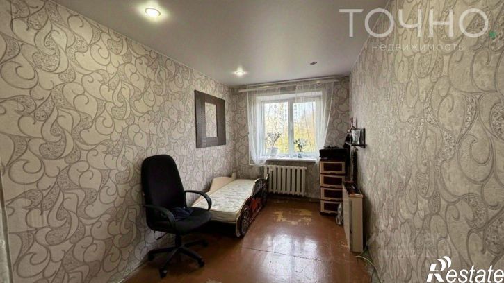 3-комн квартира 1-й проезд Лобачевского, 9,  д. 9