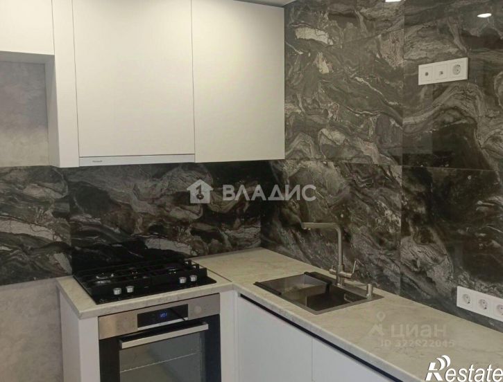 1-комн квартира проспект Строителей, 148,  д. 148