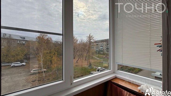 3-комн квартира 1-й проезд Лобачевского, 9,  д. 9