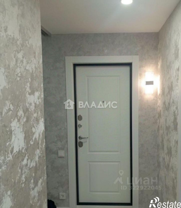 1-комн квартира проспект Строителей, 148,  д. 148