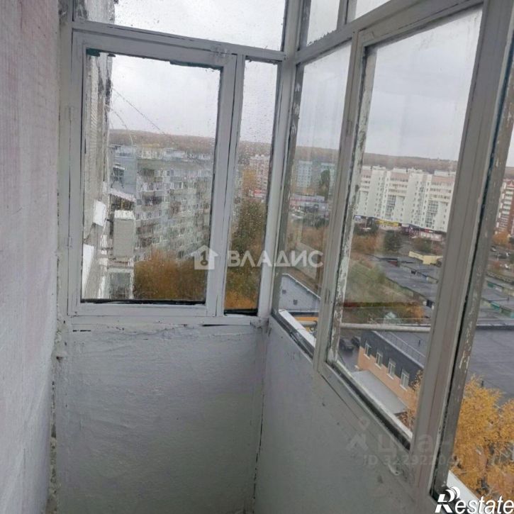 1-комн квартира проспект Строителей, 148,  д. 148