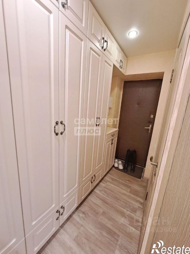 1-комн квартира Пенза г., Первомайский