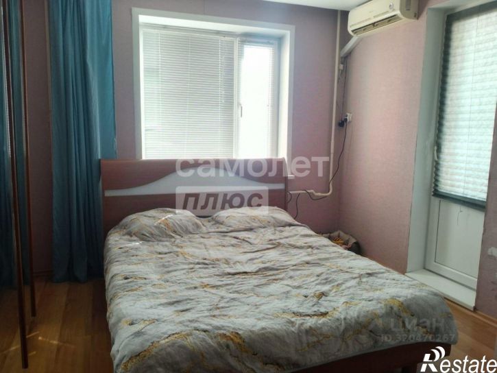 3-комн квартира Пенза г., Первомайский