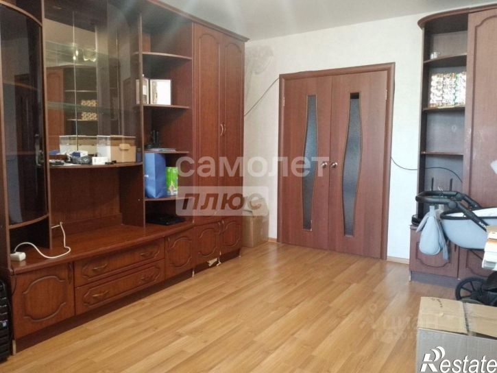 3-комн квартира Пенза г., Первомайский