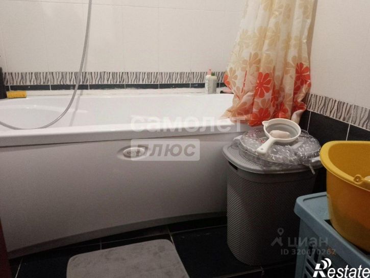 3-комн квартира Пенза г., Первомайский