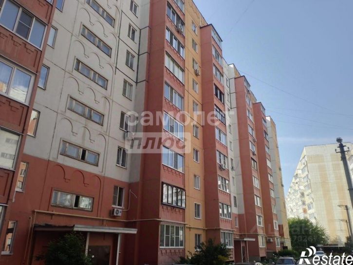 3-комн квартира Пенза г., Первомайский