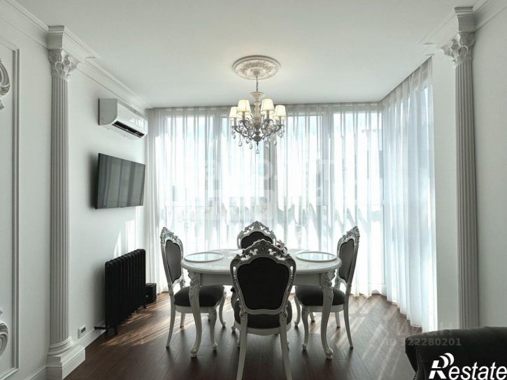 3-комн квартира Пенза г., Первомайский, Мира ул.