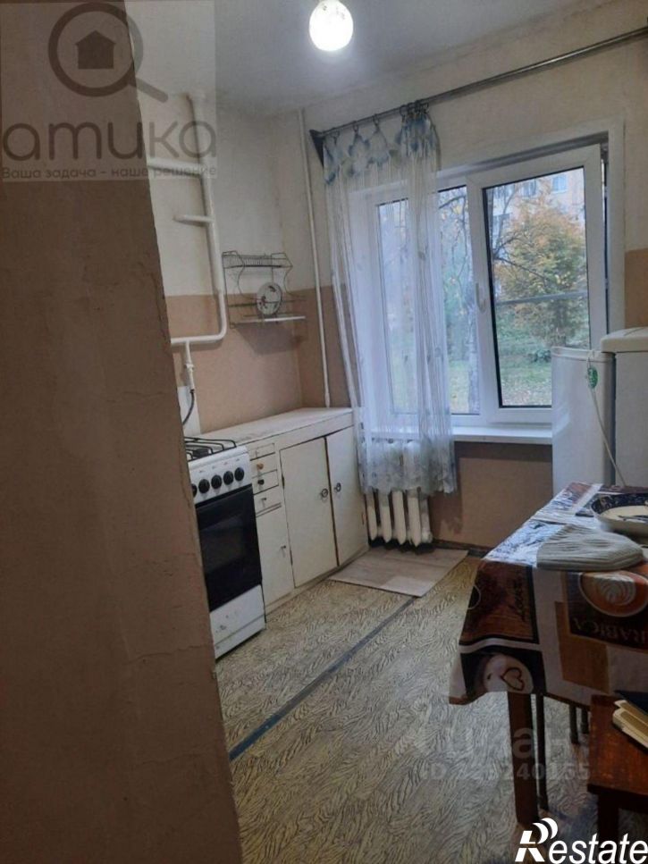 2-комн квартира улица Вяземского, 45,  д. 45