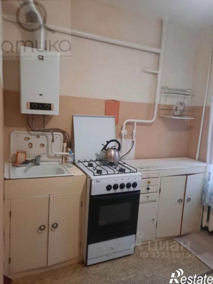 2-комн квартира улица Вяземского, 45,  д. 45