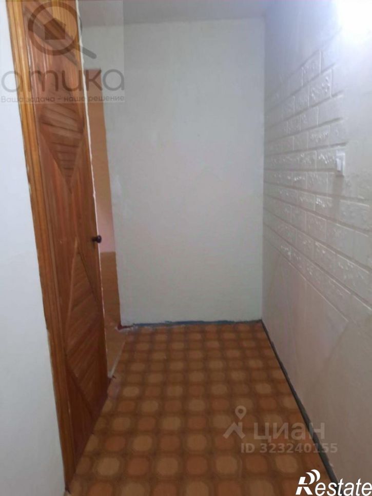 2-комн квартира улица Вяземского, 45,  д. 45