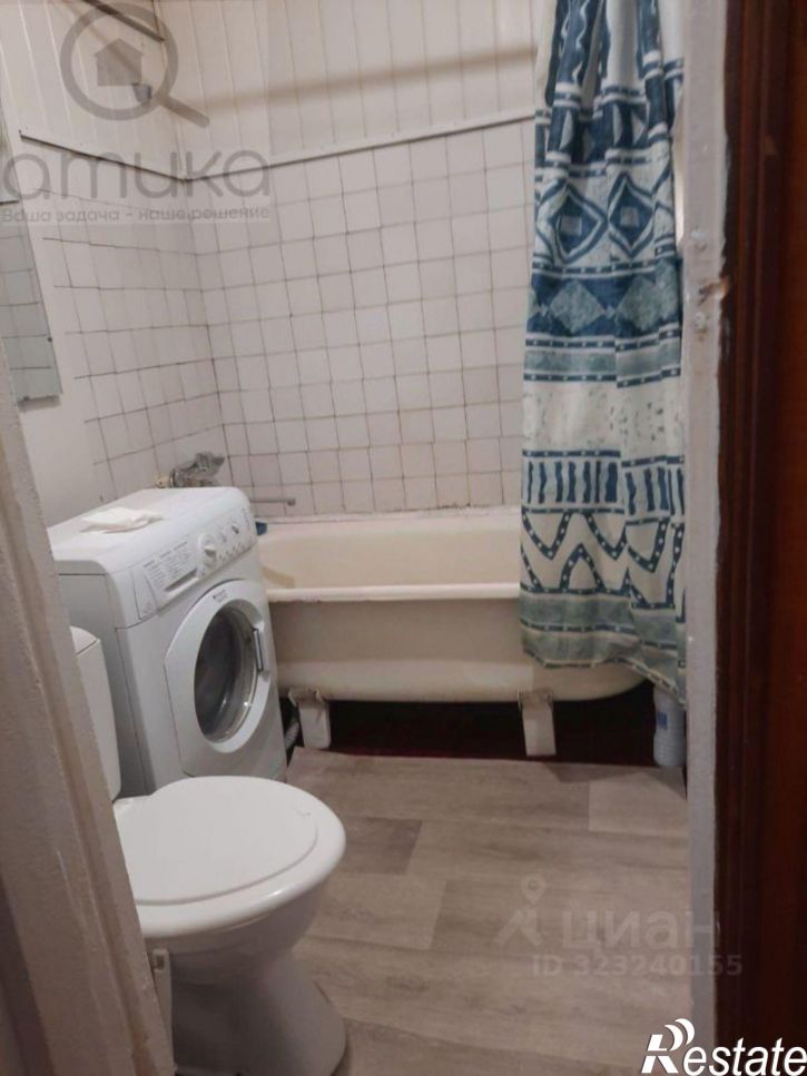 2-комн квартира улица Вяземского, 45,  д. 45