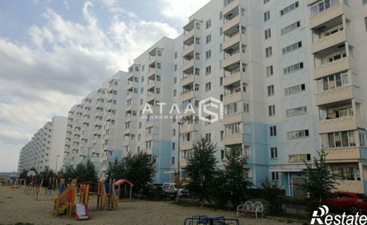 1-комн квартира Пенза, 3-й проезд Можайского, 22