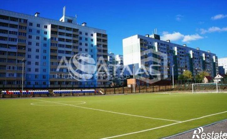 1-комн квартира Пенза, 3-й проезд Можайского, 22