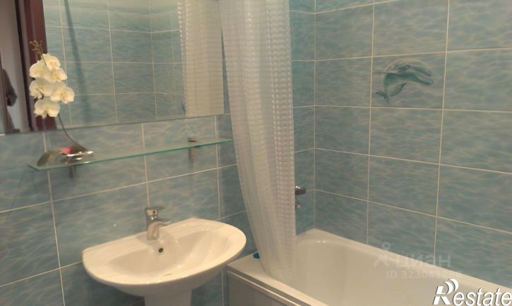 1-комн квартира улица Пушкина, 15,  д. 15