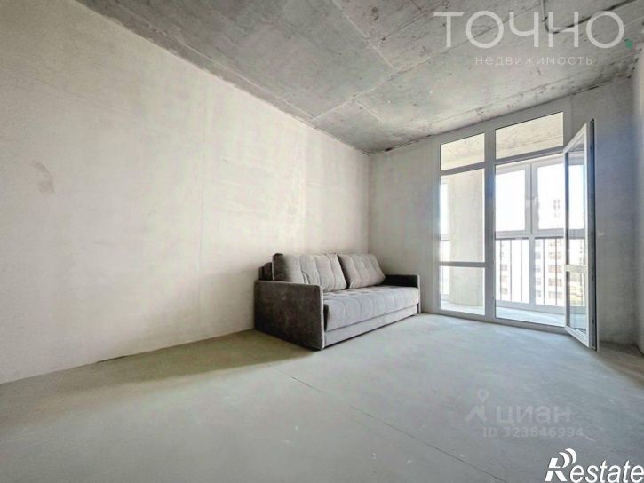 2-комн квартира улица Измайлова, 38,  д. 38