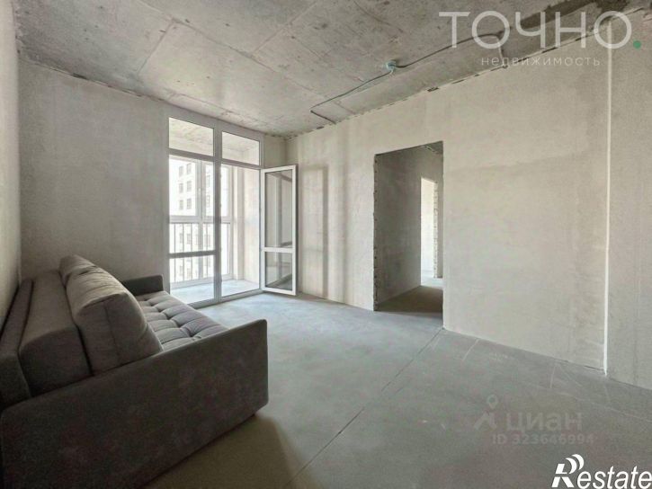 2-комн квартира улица Измайлова, 38,  д. 38