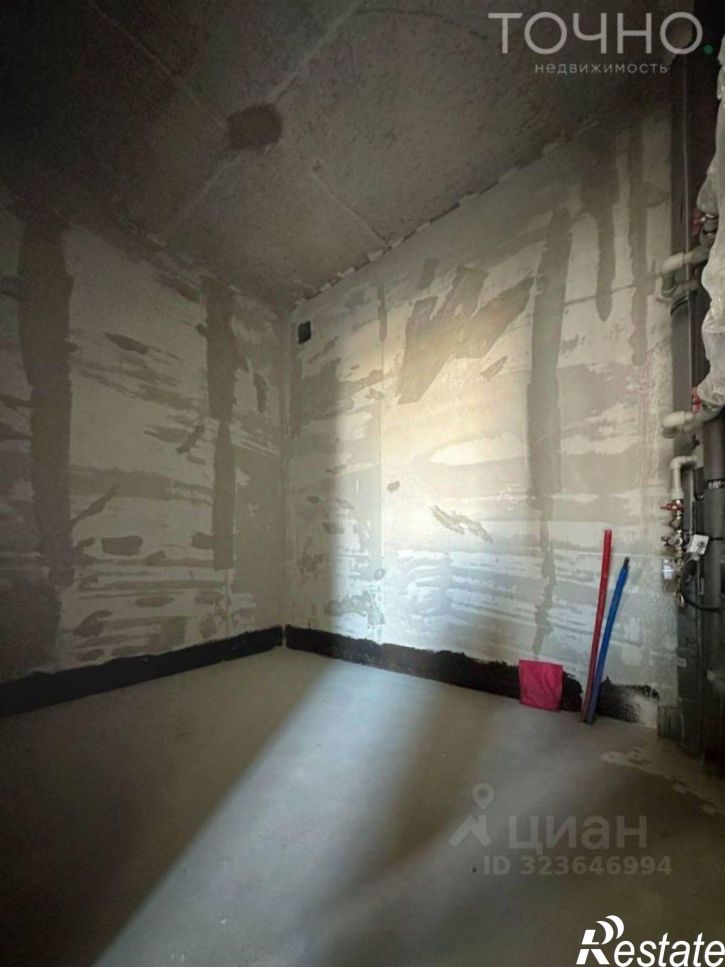 2-комн квартира улица Измайлова, 38,  д. 38