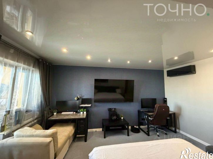 2-комн квартира улица Антонова, 26,  д. 26