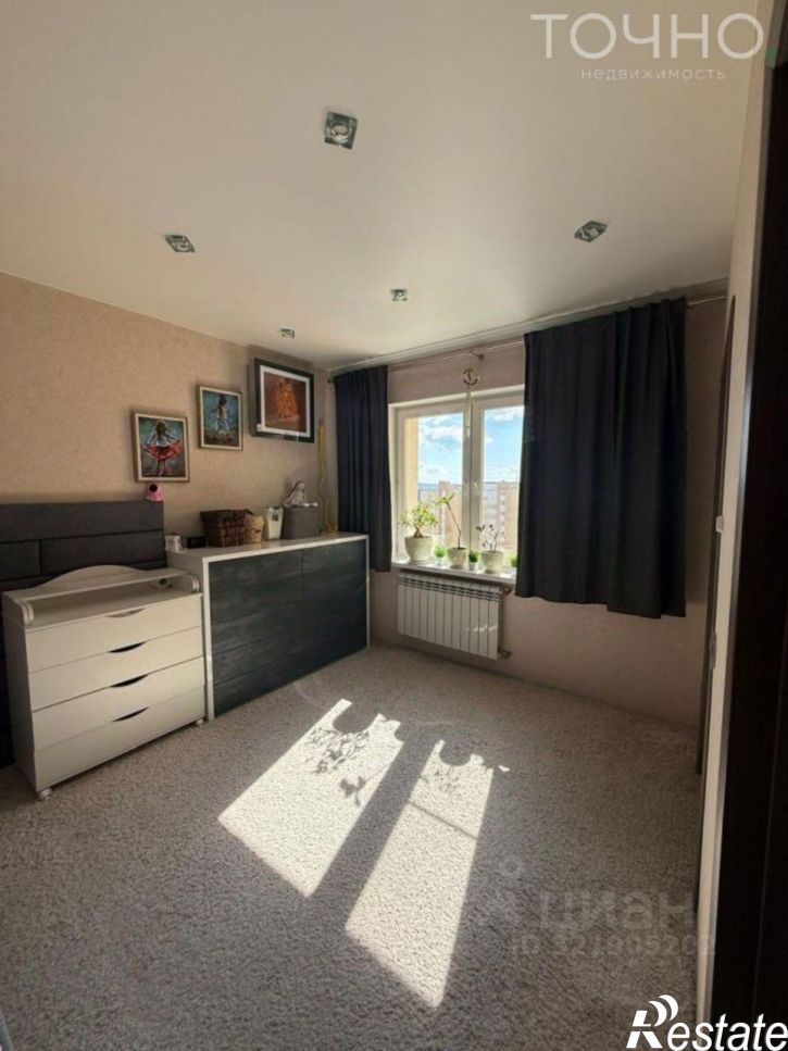 2-комн квартира улица Антонова, 26,  д. 26