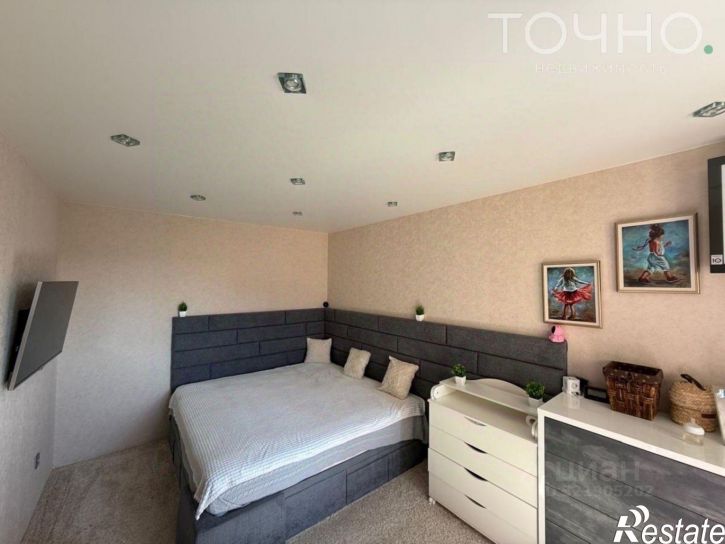 2-комн квартира улица Антонова, 26,  д. 26