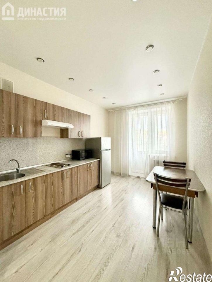 1-комн квартира Ключевая улица, 99,  д. 99