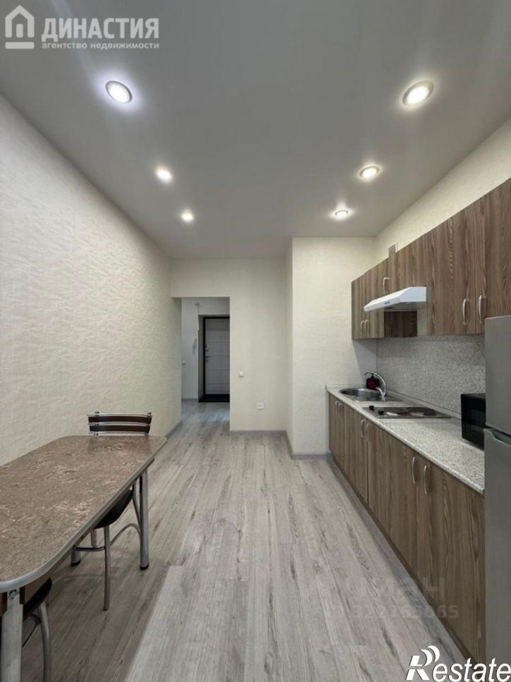 1-комн квартира Ключевая улица, 99,  д. 99