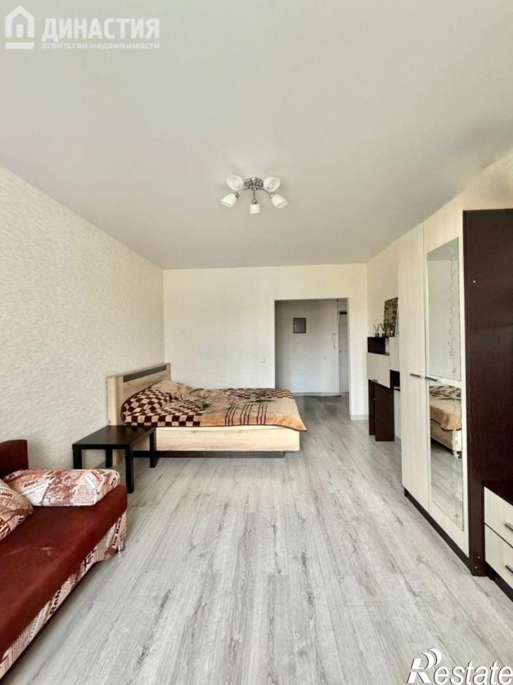 1-комн квартира Ключевая улица, 99,  д. 99