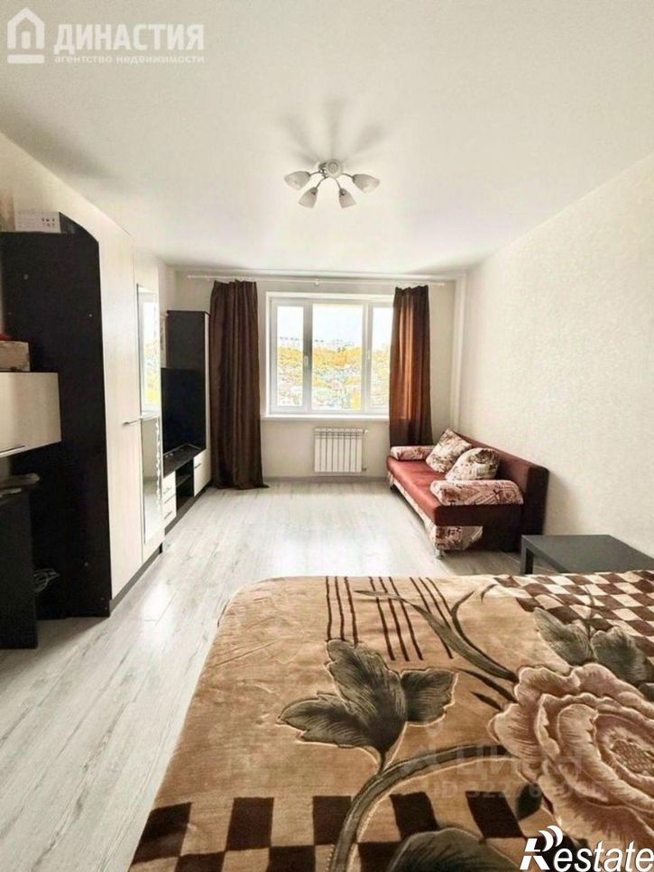 1-комн квартира Ключевая улица, 99,  д. 99