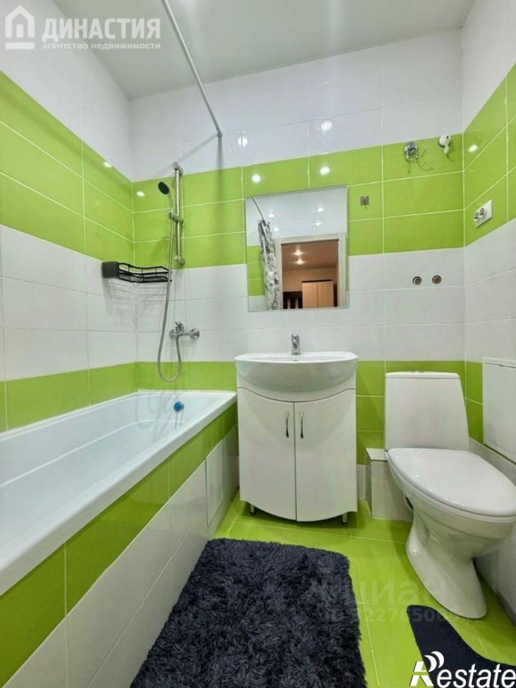 1-комн квартира Ключевая улица, 99,  д. 99