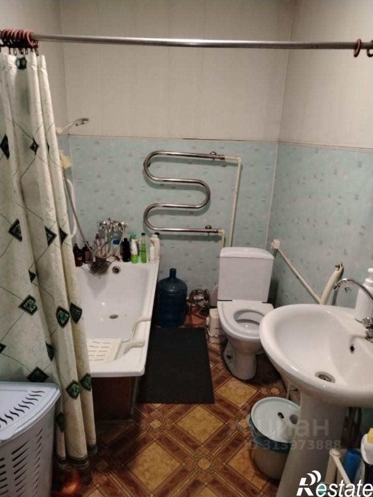 Коттедж/дом Пенза, 4-й проезд Кошевого